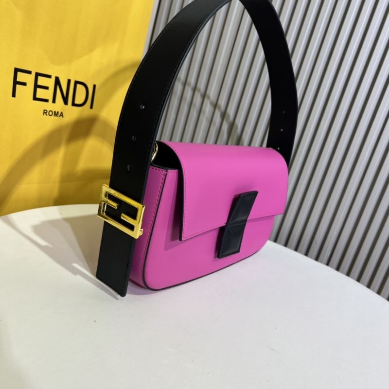 Fendi Satchel Bags